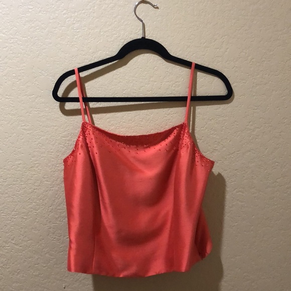 Elegant Ann Taylor 2 piece pant set. - Picture 7 of 7